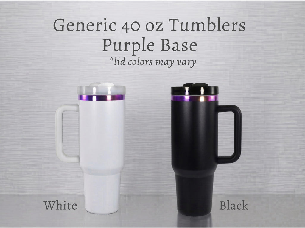 Skull Tumbler – 40oz Insulated Stainless Steel Gothic Drinkware Gift