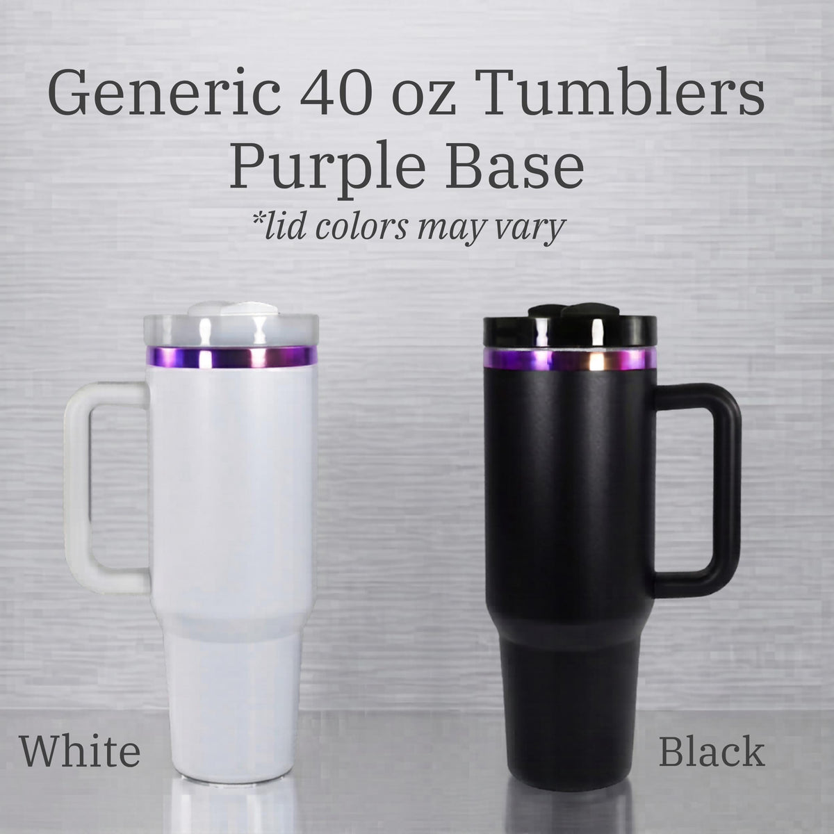 Fantasy Book Tumbler – 40oz Insulated Dark Academia Design