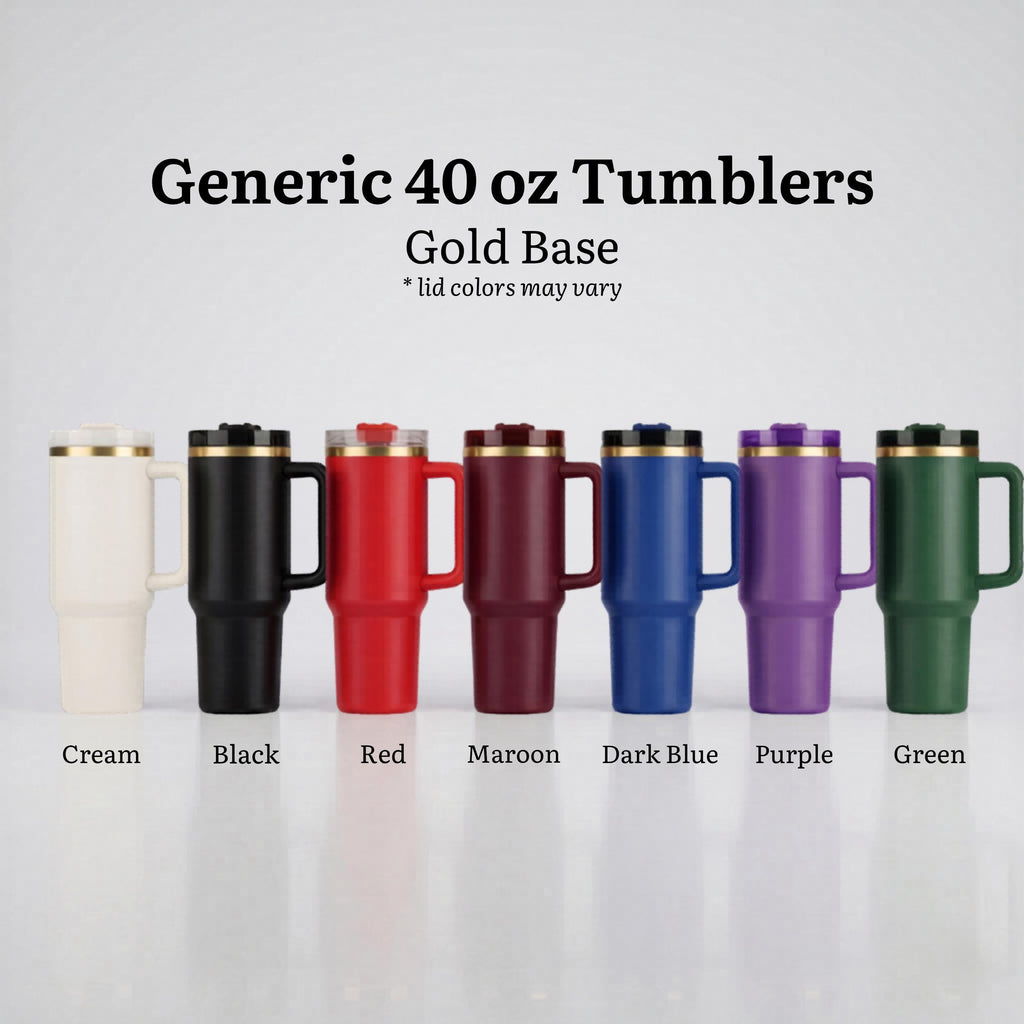 Dragon Tumbler – 40oz Insulated Fantasy Castle Design Stainless Steel