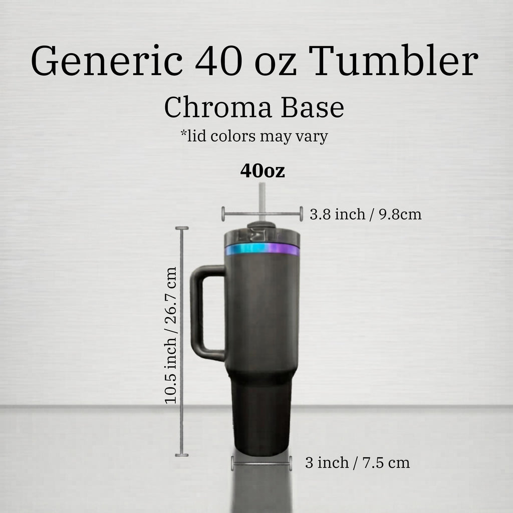 Acotar Tumbler – 40oz Insulated Night Court Bat Boys Engraved