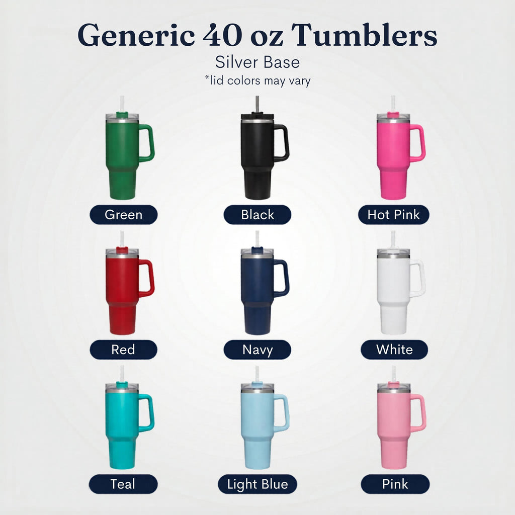 Acotar Tumbler – 40oz Insulated Fantasy Series Book Lover Gift