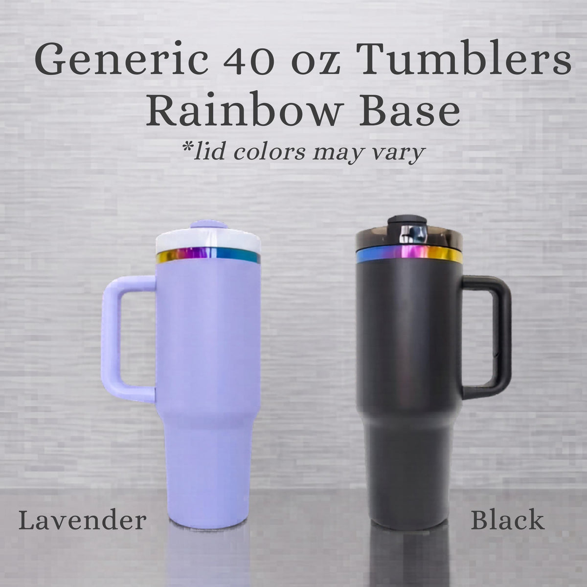 Acotar Tumbler – 40oz Insulated Night Court Bat Boys Engraved