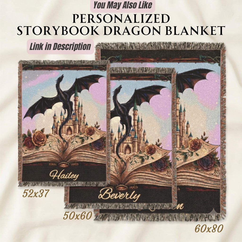 Dragon Macbook Case – Matte Finish Protection Gothic Fantasy