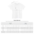 Christian Prayer Shirt – Inspirational Typography Unisex Faith Tee