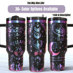 Acotar Tumbler – 40oz Insulated Fantasy Series Book Lover Gift