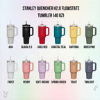 Funny Tumbler Gift – 40oz Insulated Stainless Steel Science Design